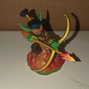3/$20 Skylanders - Flameslinger
